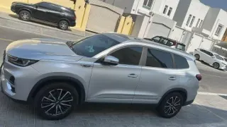 Chery Tiggo 8 Pro 2025