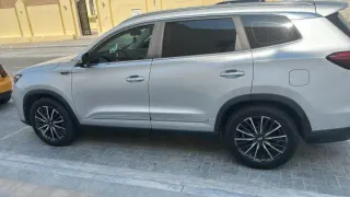 Chery Tiggo 8 Pro 2025