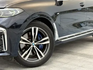 بي إم دبليو X7 2020