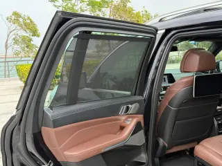 بي إم دبليو X7 2020