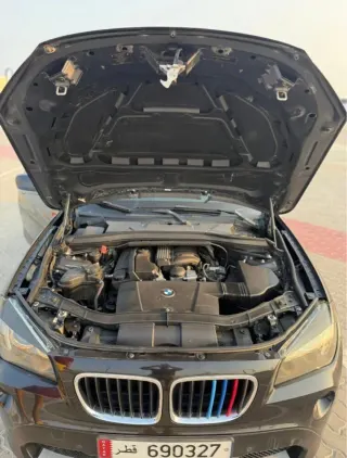 BMW X1 2011