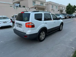 Kia Mohave 2009
