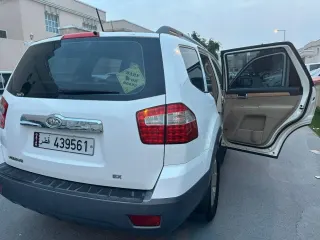 Kia Mohave 2009