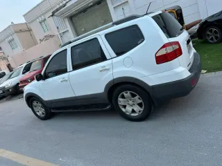 Kia Mohave 2009