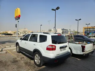 Kia Mohave 2009