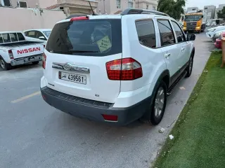 Kia Mohave 2009