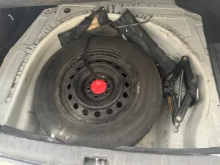 Toyota Corolla 2008