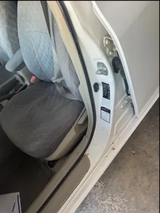 Toyota Corolla 2008