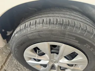 Toyota Corolla 2008