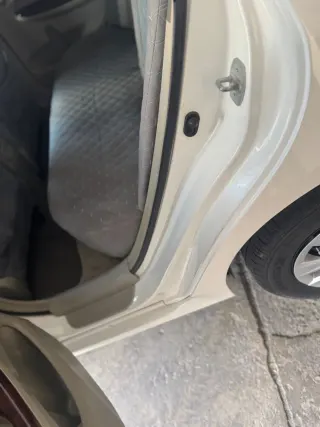 Toyota Corolla 2008
