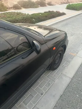 Nissan Sunny 2005