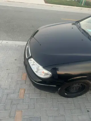 Nissan Sunny 2005