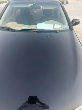 Nissan Sunny 2005