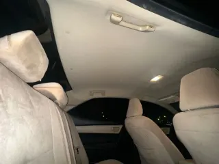 Toyota Corolla 2015