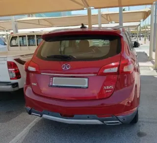 بايك X65 2019