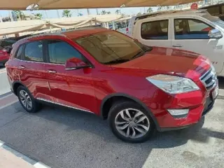 بايك X65 2019