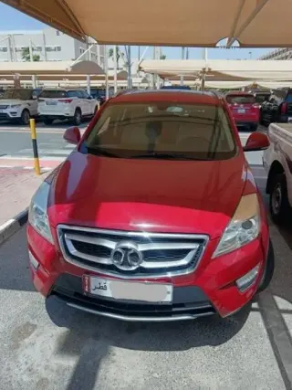 بايك X65 2019
