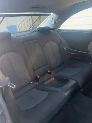 Mercedes-Benz CLK 2009