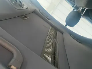 Mercedes-Benz CLK 2009