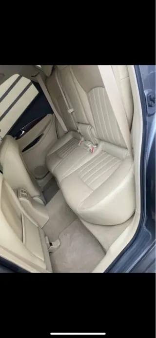 Infiniti QX50 2018