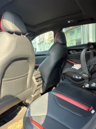 Geely Coolray 2026