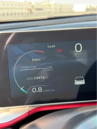 Geely Coolray 2026