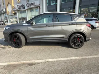 Geely Coolray 2026