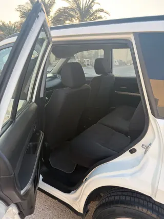 Suzuki Grand Vitara 2015