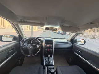 Suzuki Grand Vitara 2015
