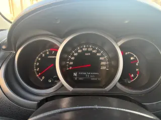 Suzuki Grand Vitara 2015