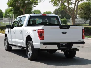 فورد F 150 2021