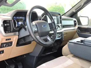 فورد F 150 2021