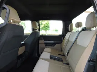 فورد F 150 2021