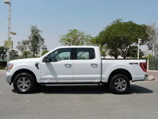 فورد F 150 2021