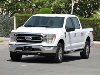 فورد F 150 2021