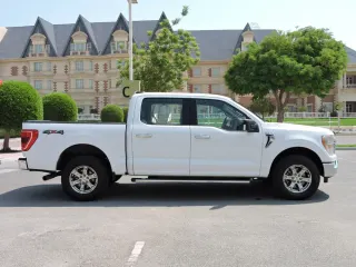 فورد F 150 2021