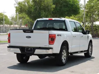 فورد F 150 2021
