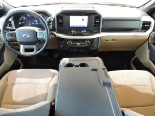 فورد F 150 2021