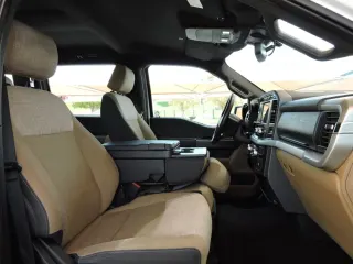 فورد F 150 2021