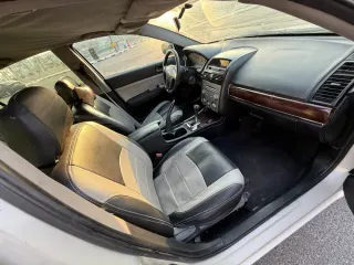 ميتسوبيشي Galant 2009
