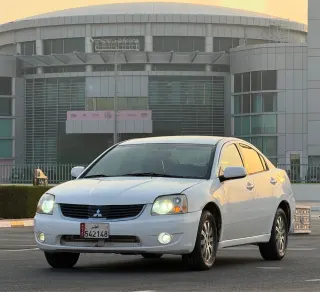 ميتسوبيشي Galant 2009