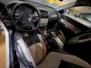 ميتسوبيشي Galant 2009