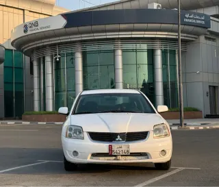 ميتسوبيشي Galant 2009