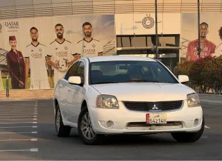 ميتسوبيشي Galant 2009