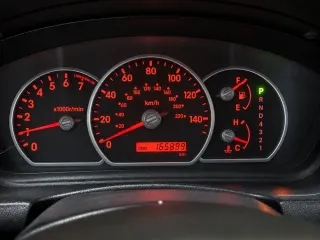 ميتسوبيشي Galant 2009