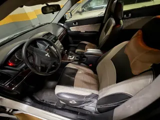 ميتسوبيشي Galant 2009