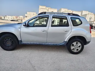 رينو داستر 2015
