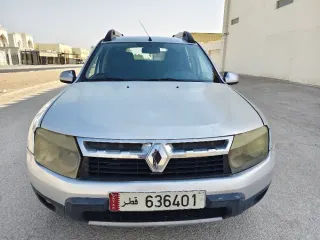 رينو داستر 2015
