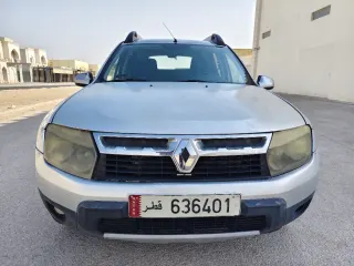 رينو داستر 2015
