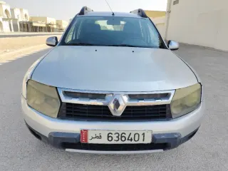 رينو داستر 2015
